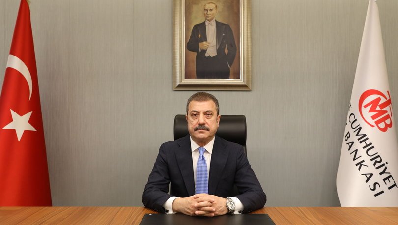 Faizler düşecek mi? TCMB Başkanı Kavcıoğlu'ndan SON DAKİKA faiz açıklaması
