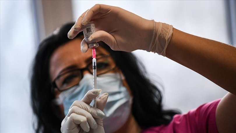 ABD'de kullanılan Kovid-19 aşılarının koruyucu etkisi firmaların testlerindeki orana yakın çıktı