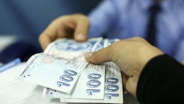 En düşük emekli maaşı ne kadar? 2021 SGK ve Bağ-Kur emekli maaşı kaç lira?
