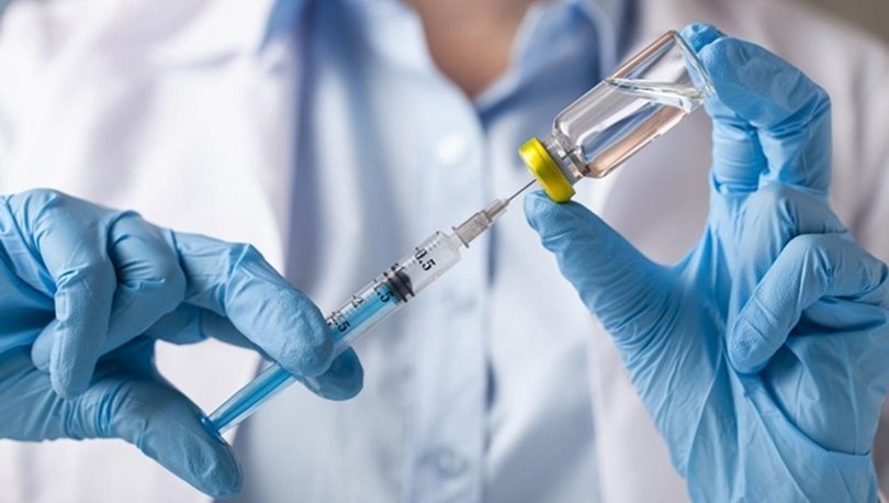 Aşı olmak orucu bozar mı? DİYANET AÇIKLADI: Oruçluyken korona virüs aşısı olunur mu?