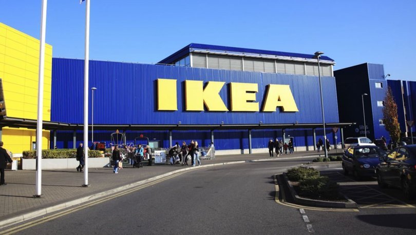 Fransa'dan IKEA'ya casusluk suçlaması! Son dakika haberleri