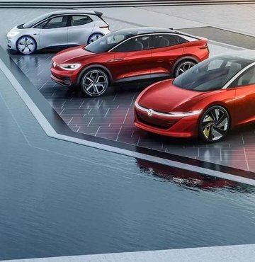 Volkswagen
