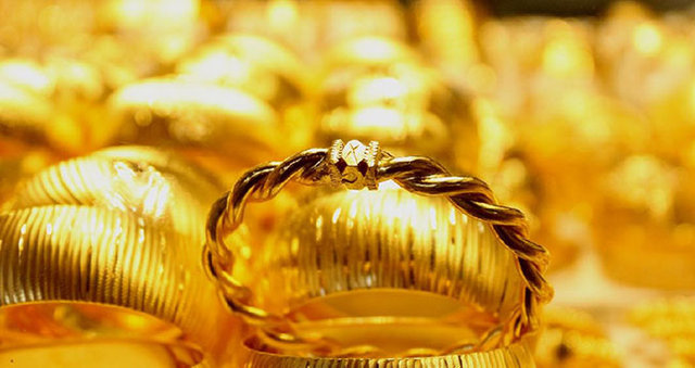 Altın fiyatları yükselişte! SON DAKİKA: Altın fiyatları, çeyrek altın, gram altın fiyatları 31 Mart 2021 güncel