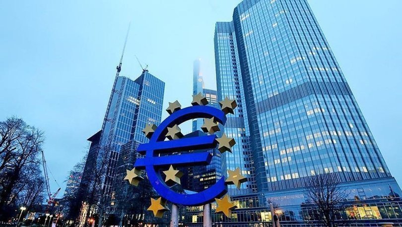 Euro Bölgesi'nde yıllık enflasyon yüzde 1.3 seviyesine çıktı