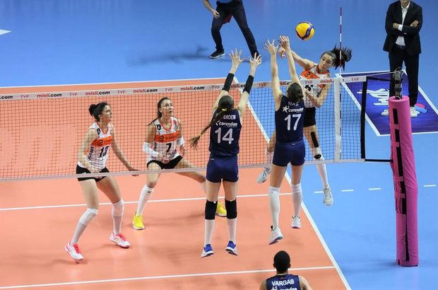 fenerbahce 3 eczacibasi vitra 0 mac sonucu
