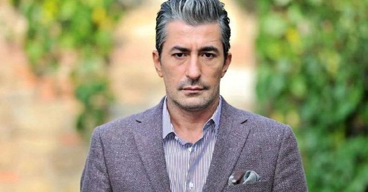 Erkan Petekkaya kimdir, kaç yaşında? Doğduğun Ev ...