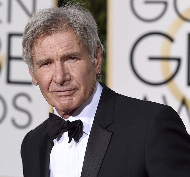 Harrison Ford uçak tutkusundan vazgeçmiyor - Magazin haberleri