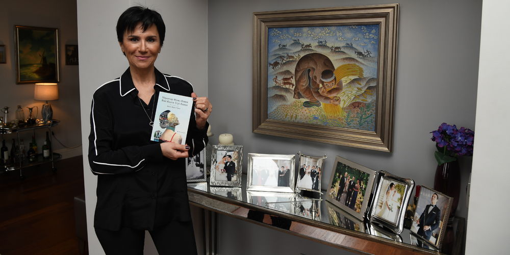 Topuz'dan yeni kitap