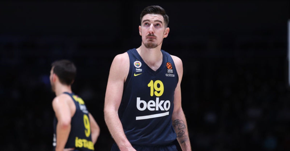 Nando De Colo Dan Obra Sozleri