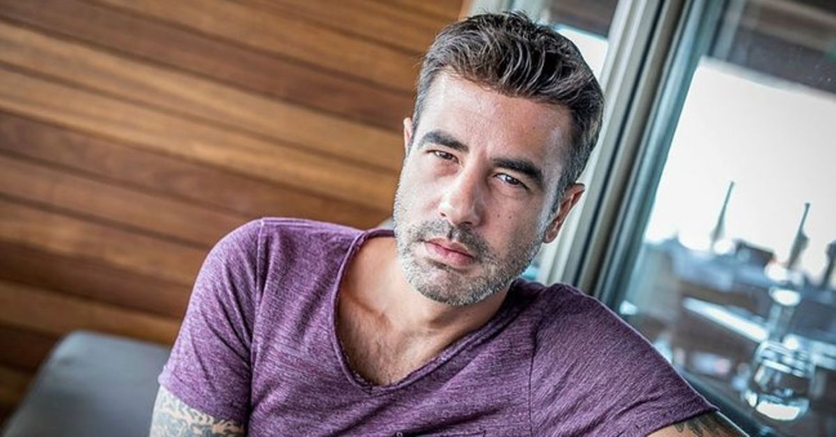 bir zamanlar kibris samson kimdir tayanc ayaydin kimdir