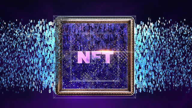 NFT nedir? İşte 10 soruda NFT coin çılgınlığı - Haberler