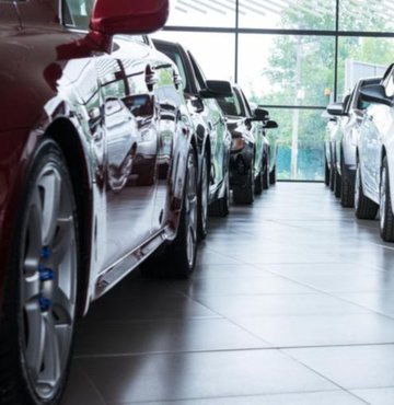 Türkiye otomotiv pazarı, Mart ayında son 10 yılın rekorunu kırdı. Otomotiv Distribütörleri Derneği