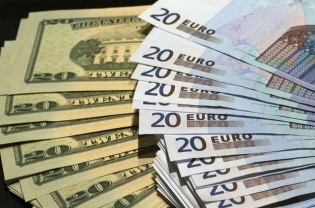 Dövizde son durum: Dolar, Euro kaç TL?  
