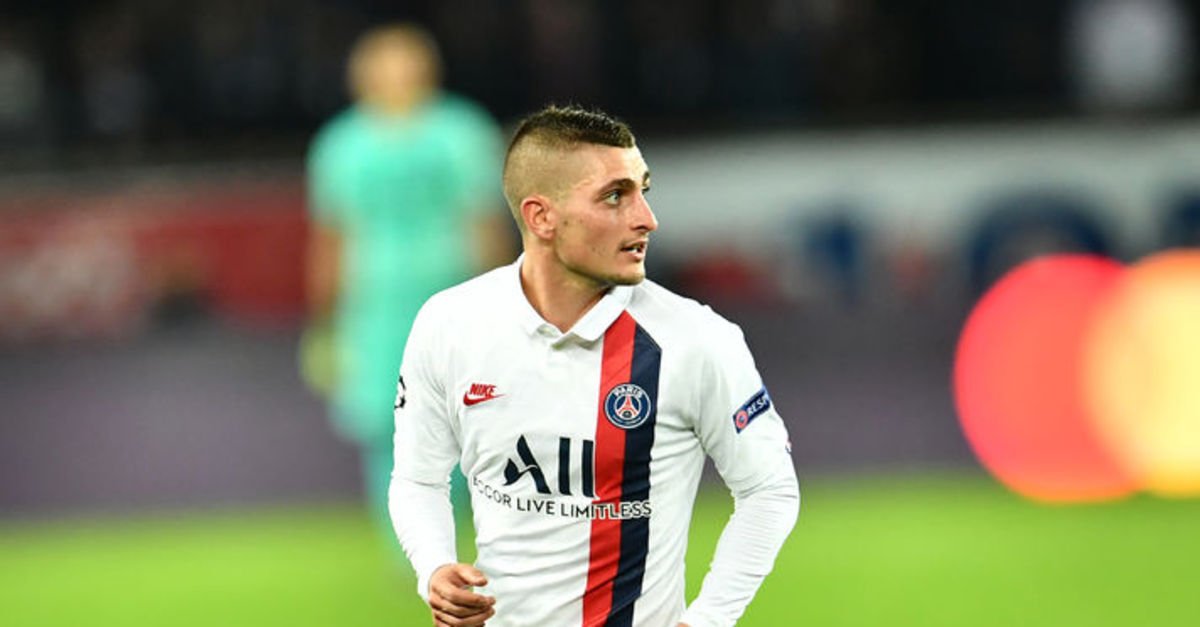 Marco Verratti