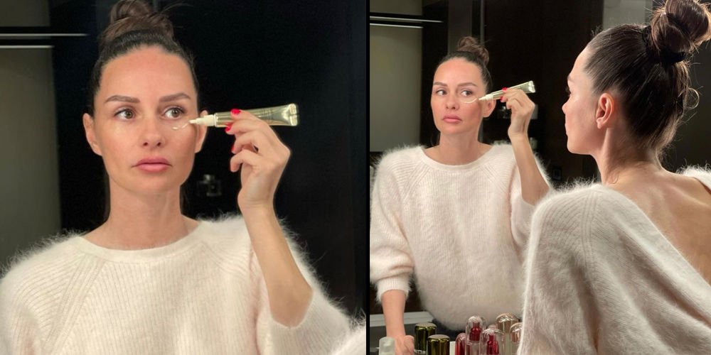 Özilhan'ın bakım günü!