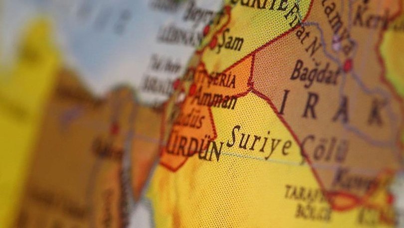 abd ve arap dunyasindan urdun krali