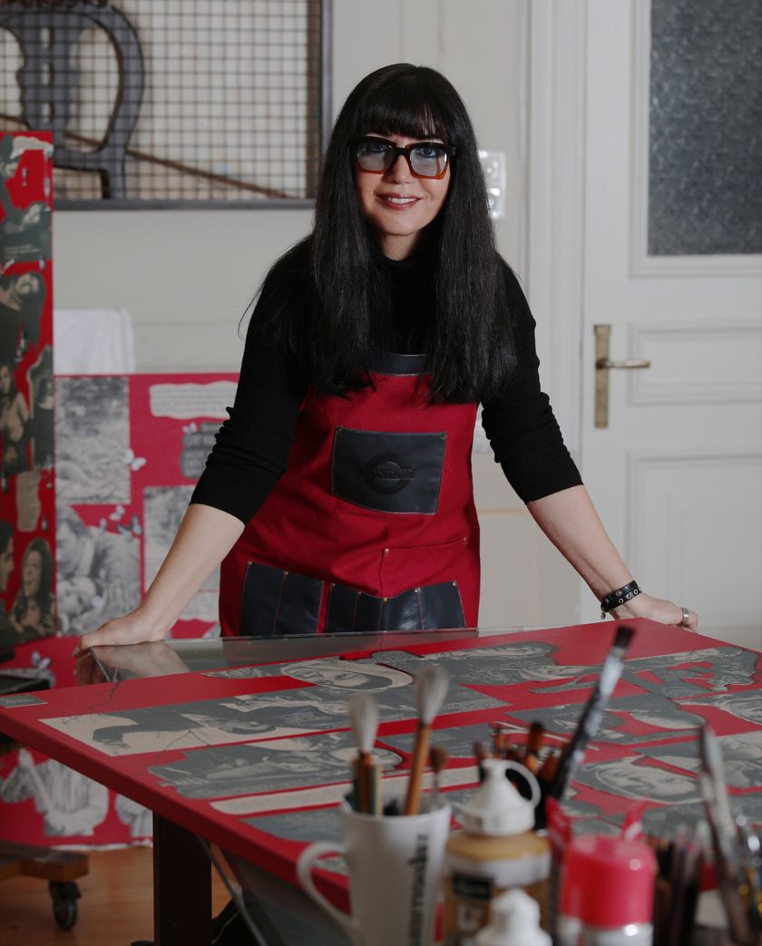 Kezban Arca Batıbeki