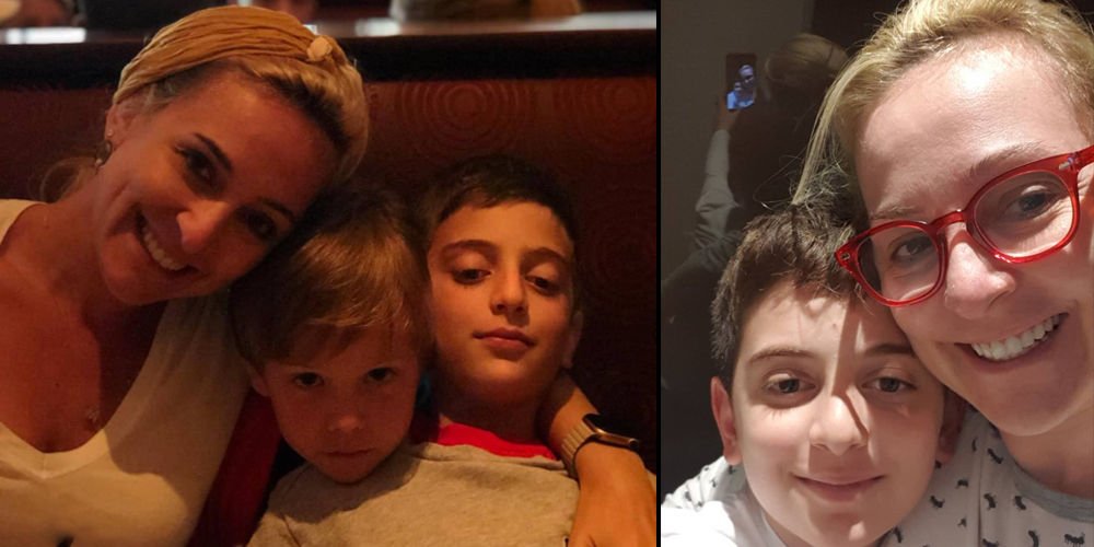 Mutlu'dan karantina pozu!