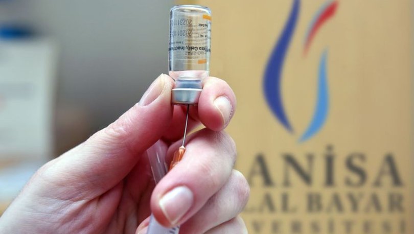 AMAN DİKKAT! Son dakika: Kanser hastaları için korona aşısı uyarısı geldi