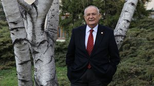 Eski MHP'li Kumcuoğlu için ihraç talebi
