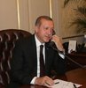 Cumhurbaşkanı Erdoğan, Kosova Cumhurbaşkanı seçilen Vjosa Osmani-Sadriu ile telefon görüşmesi yaparak, tebriklerini iletti.
