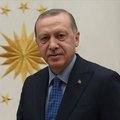 Cumhurbaşkanı Erdoğan zirve toplantısına katılacak
