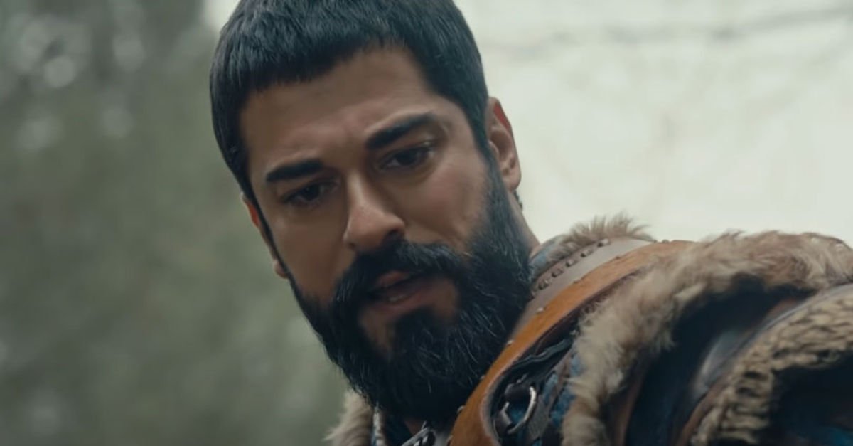 Kuruluş Osman 54. yeni bölüm fragmanı yayında mı? - Kuruluş Osman 53. son bölüm...