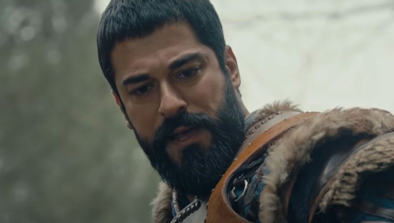 Kuruluş Osman 54. yeni bölüm fragmanı yayında mı