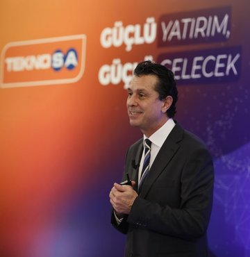 Sabancı Holding iştiraklerinden Teknosa, geleneksel ‘İş Ortakları Toplantısı’nda konuşan Teknosa Genel Müdürü Bülent Gürcan, “2021 yılında yatırıma öncelik vereceğiz. Geçen yılın 2 katından fazla, 80 milyon TL’lik bir yatırım öngörüyoruz. Bu yılki rekor yatırımımızla şirketimizin teknoloji altyapısını daha da güçlendireceğiz” dedi.