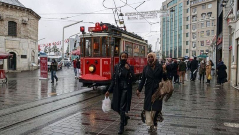 cumartesi istanbul da yasak var mi cumartesi istanbul da kisitlama var mi hafta sonu istanbul sokaga cikma gundem haberleri
