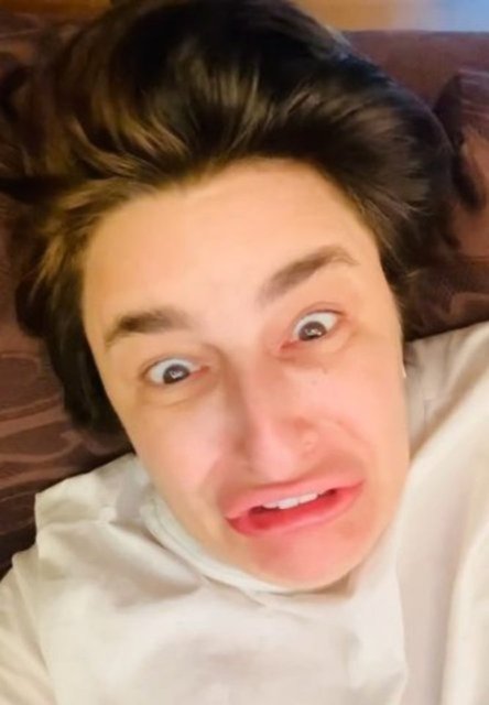 Esra Dermancıoğlu: Aldatıldım!