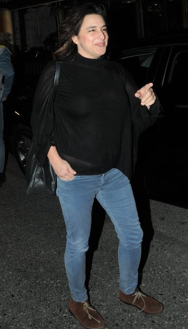 Esra Dermancıoğlu: Aldatıldım!