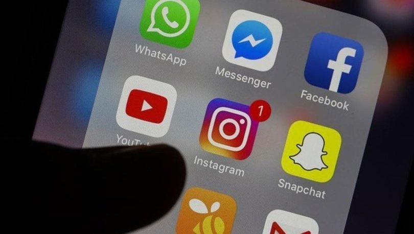 Instagram çöktü mü? Instagram'a neden girilemiyor ...