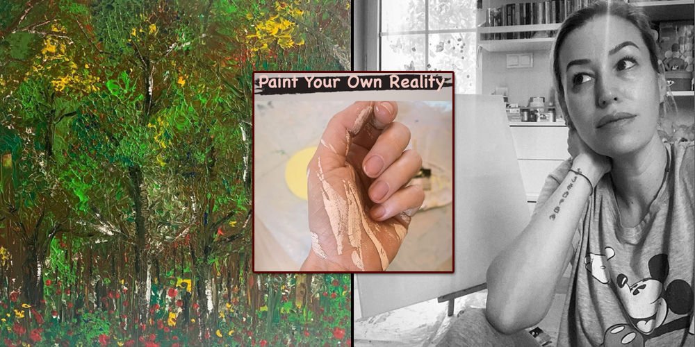 Kosif'in karantina hobisi!