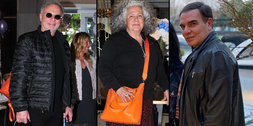 Ertürk'ten yeni tasarımlar