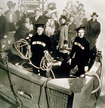Titanic