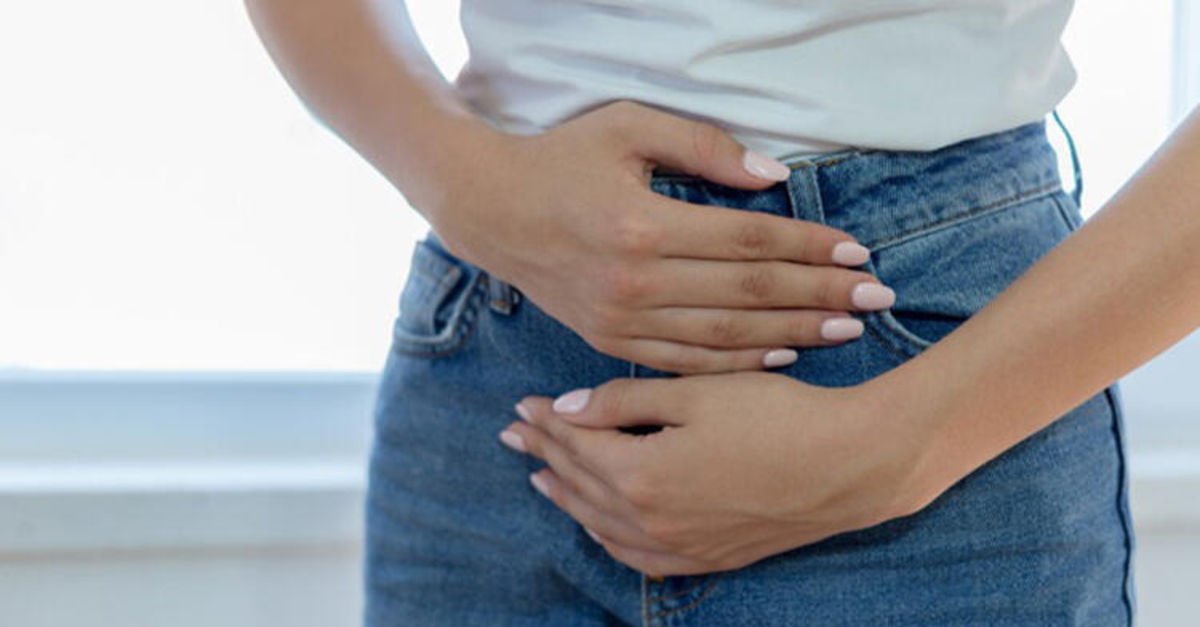 Crohn hastalığı nedir? Crohn hastalığı belirtileri ...