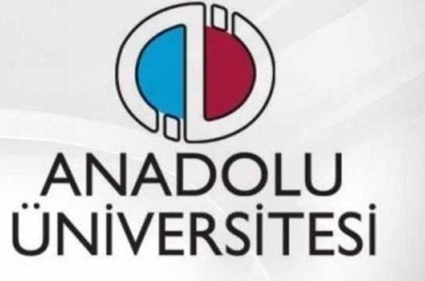 Anadolu Üniversitesi AÖF sınav giriş ekranı!