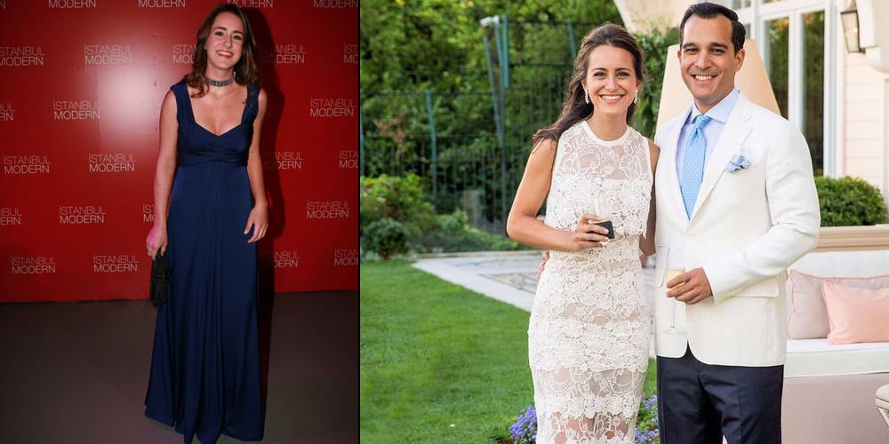 Hoşgeldin Nejat bebek...