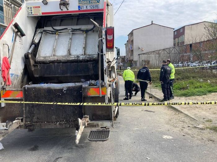 Bir Bisikletli Daha Kamyon Kurbani Son Dakika Haberleri