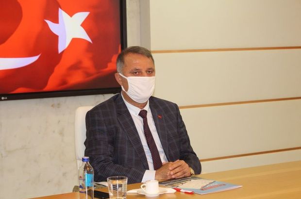 CHP Antalya İl Başkanı Nusret Bayar görevden alındı
