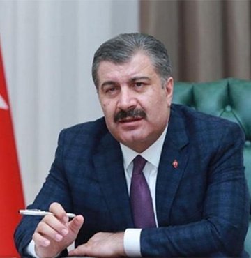 Sağlık Bakanlığı, corona virüsü son dakika vaka sayısı ve vefat eden sayısı merak ediliyor. Türkiye