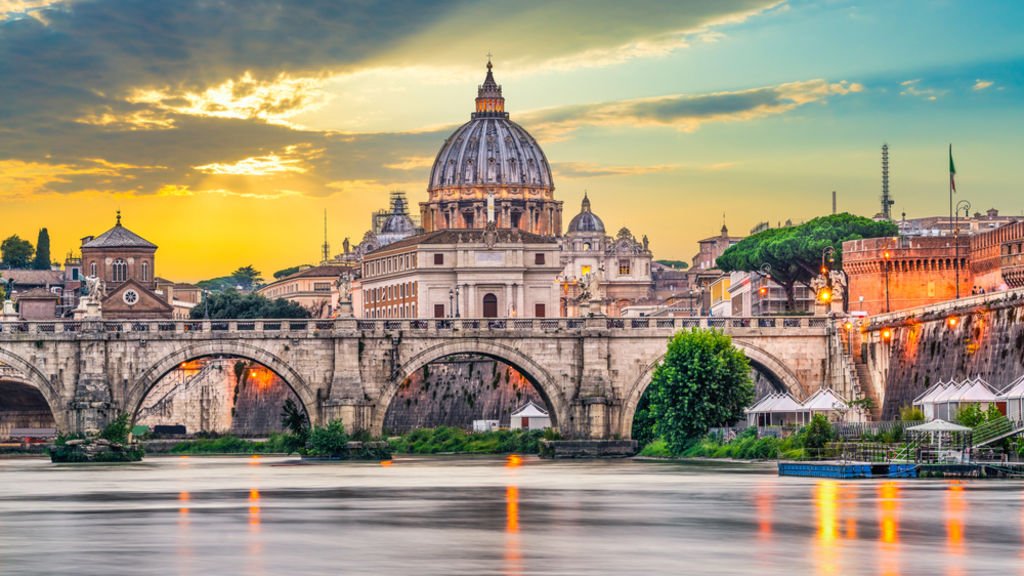 Roma’yı gezmek için 9 neden