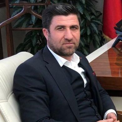 Ali Ayrancı