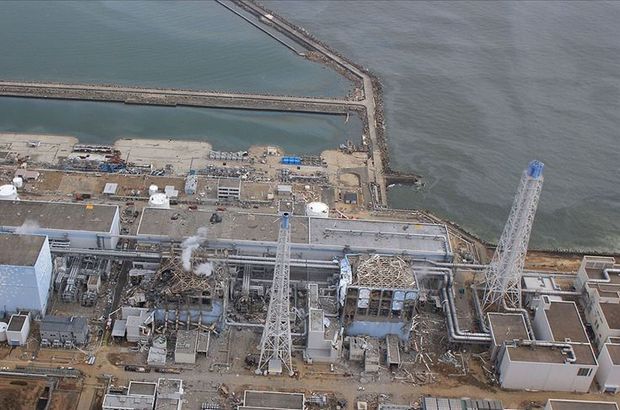 Fukuşima'daki radyoaktif atık denize boşaltacak