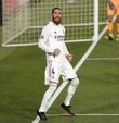 Real Madrid, başarılı stoper Sergio Ramos