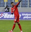 Beşiktaşlı Rachid Ghezzal, geleceği ile ilgili Fransa