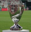 TFF Yönetim Kurulu, Ziraat Türkiye Kupası finalinin 18 Mayıs Salı günü İzmir’de Göztepe Gürsel Aksel Stadyumu’nda oynanmasını kararlaştırdı. Fraport-TAV Antalyaspor ile Beşiktaş arasında oynanacak final müsabakasının başlama saati ise 20.45 olarak belirlendi.