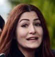 Ünlü oyuncu Deniz Çakır’ın Beşiktaş