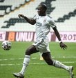Profesyonel Futbol Disiplin Kurulu (PFDK), Beşiktaş
